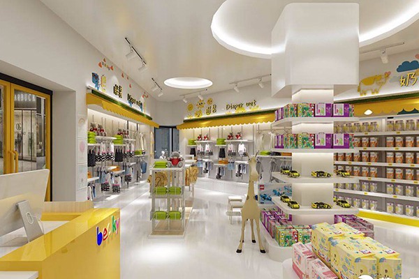 唄兒樂母嬰店 打造安心之選，一站式母嬰用品銷售專家