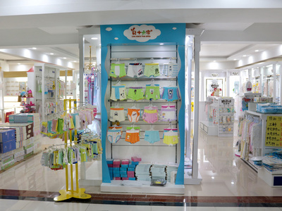 隆安母嬰用品 嬰樂園在線咨詢，一站式母嬰購物新體驗(yàn)