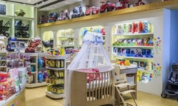 母嬰店進貨全攻略 掌握技巧，精準選品贏在起跑線