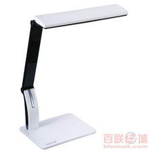 2012新品冠雅LED護眼燈 B208天耀，打造智慧書房的調光藝術