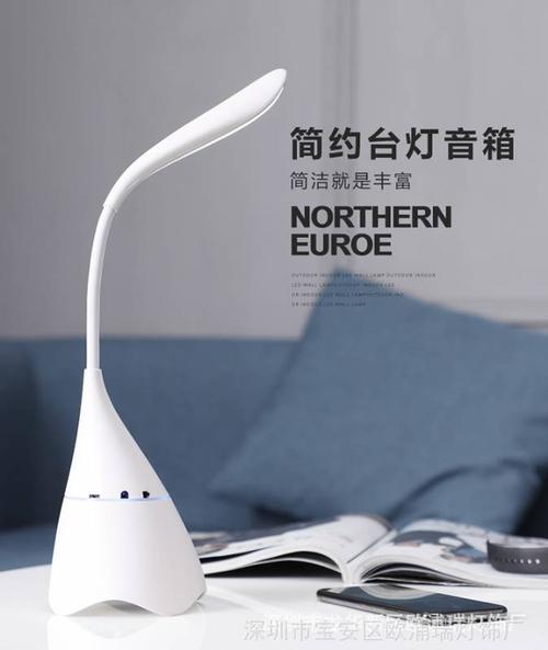 批發(fā)新奇特創(chuàng)意臥室臺燈床頭燈led小夜燈usb充電裝飾臺燈生日禮物